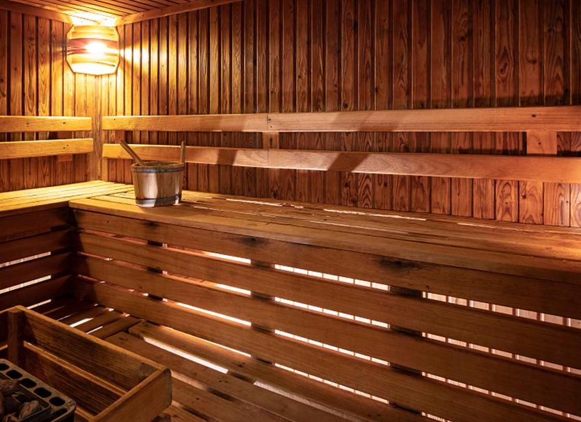 Spa Zdjęcie
