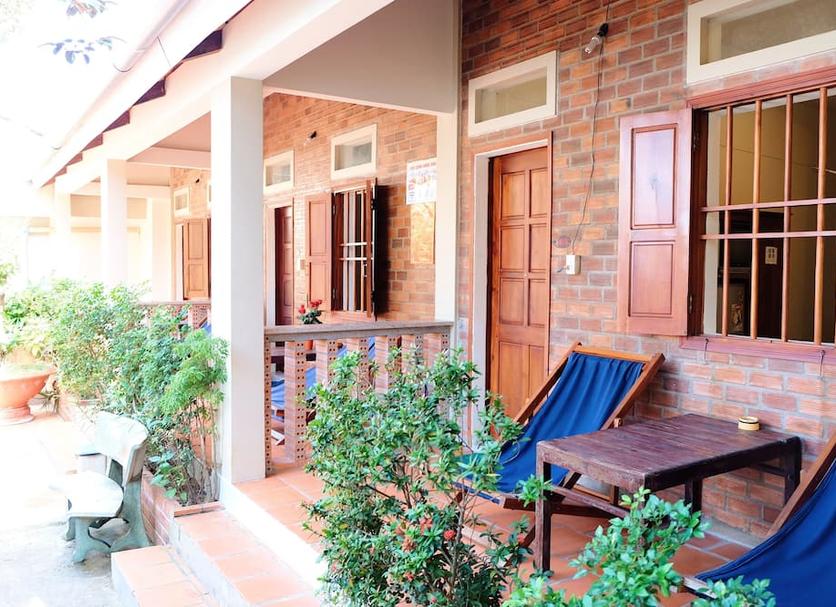 Patio Zdjęcie