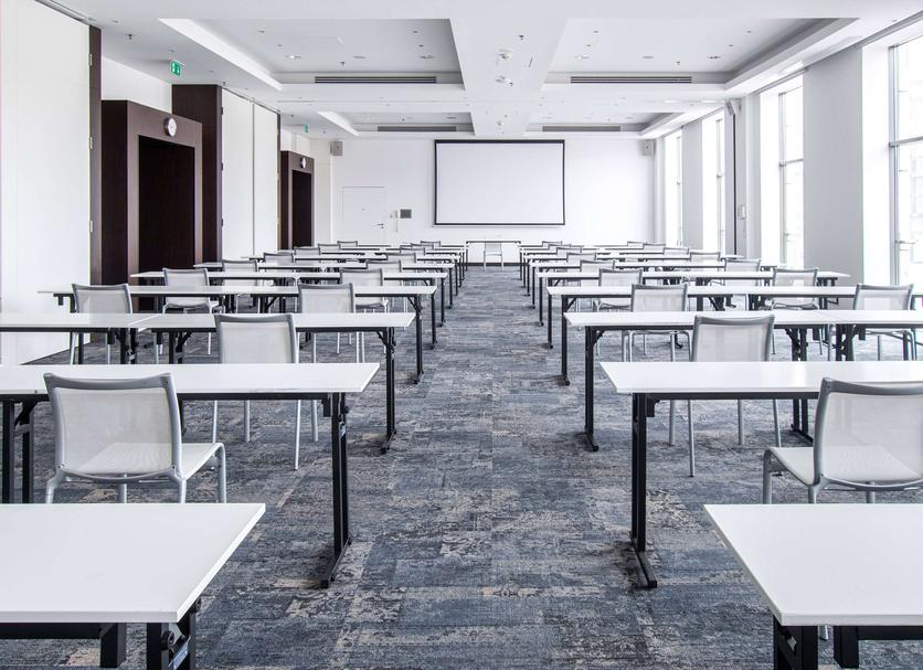 Sala konferencyjna Zdjęcie