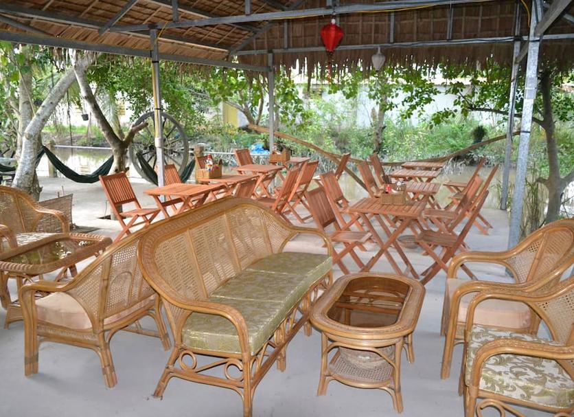 Patio Zdjęcie