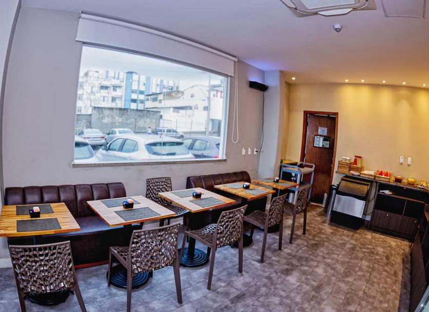 Restauracja Zdjęcie