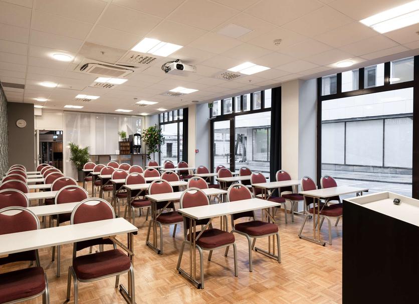 Sala konferencyjna Zdjęcie