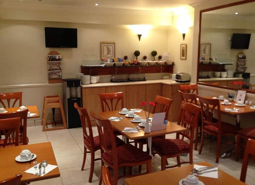 Restauracja Zdjęcie