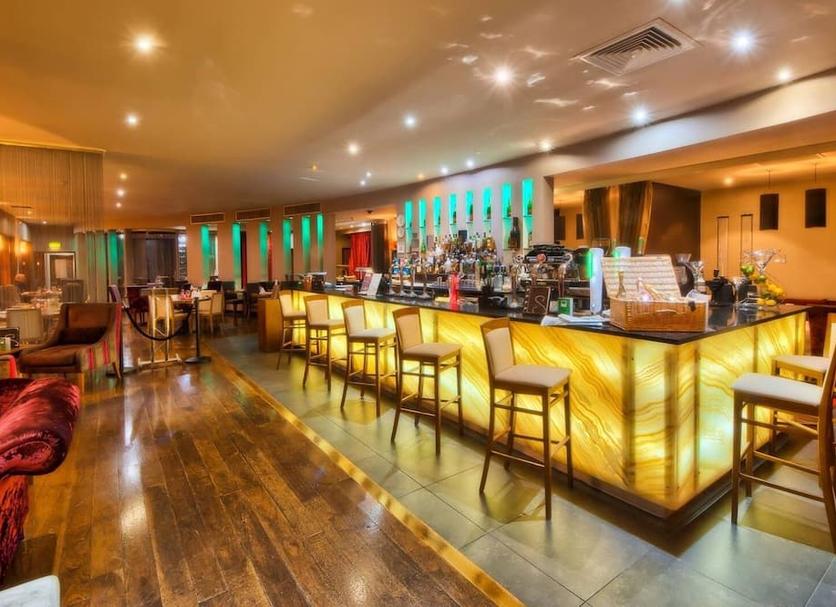 Bar Zdjęcie