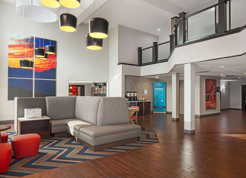 Lobby Zdjęcie
