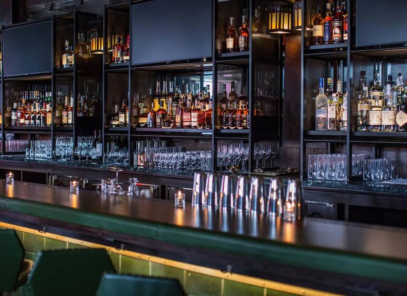 Bar Zdjęcie