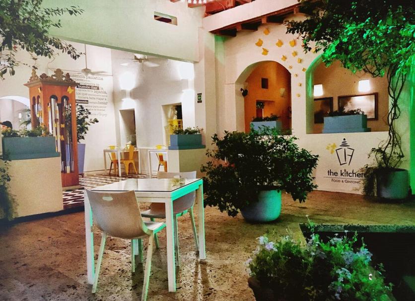 Patio Zdjęcie