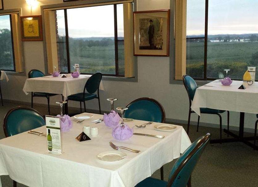 Restauracja Zdjęcie