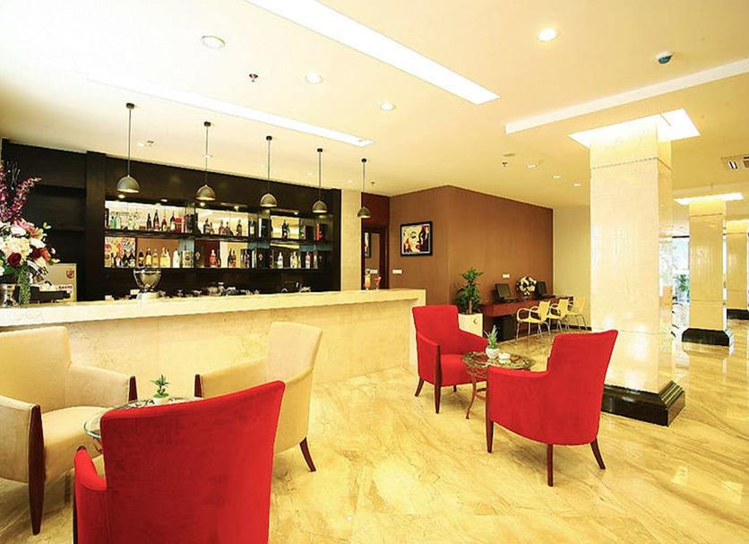 Bar Zdjęcie