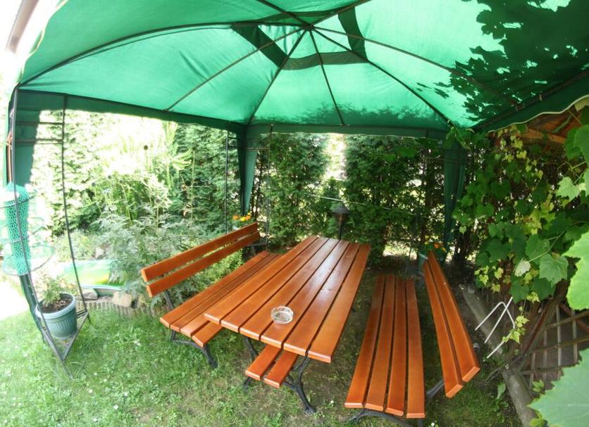 Patio Zdjęcie