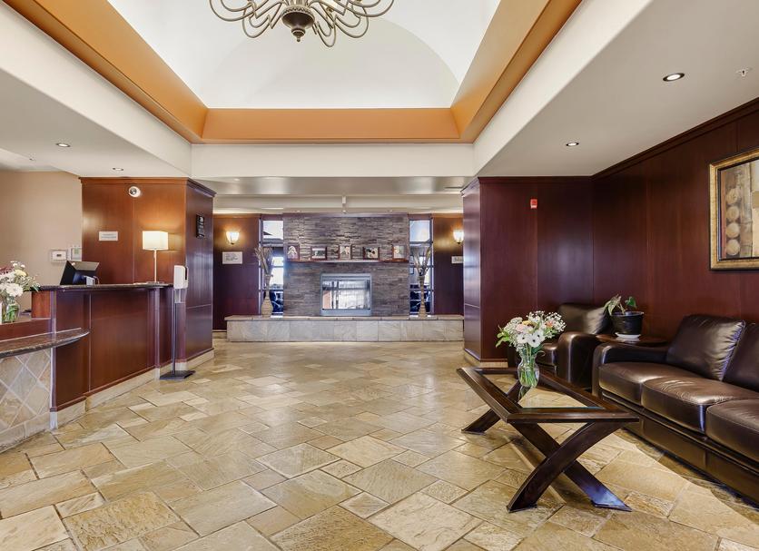 Lobby Zdjęcie