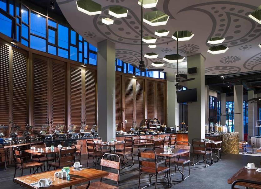 Restauracja Zdjęcie