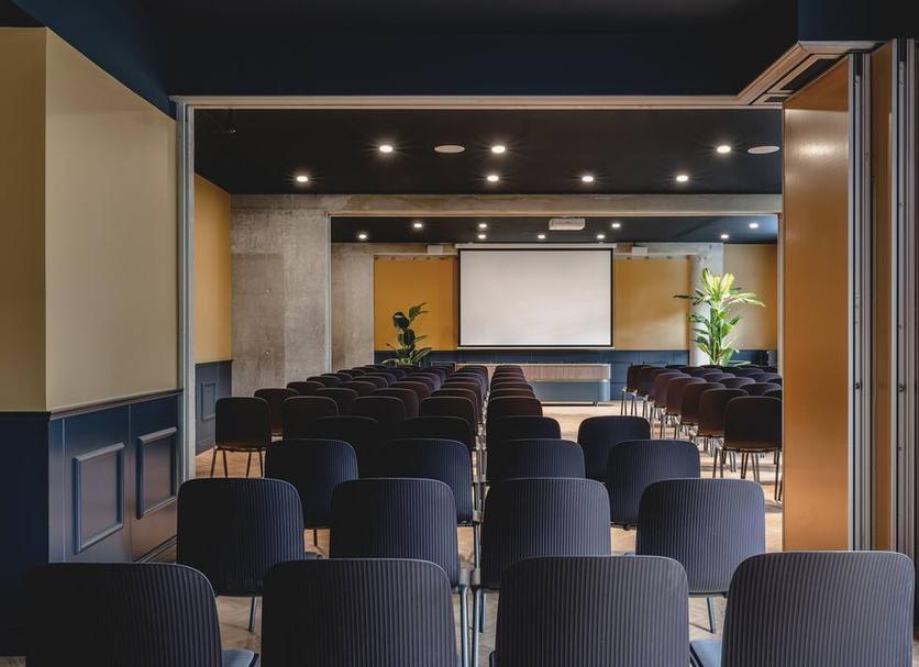 Sala konferencyjna Zdjęcie