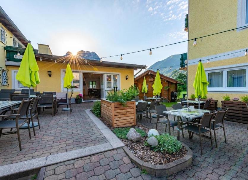 Patio Zdjęcie