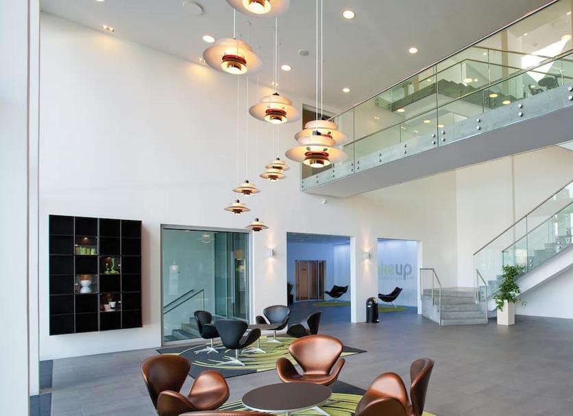 Lobby Zdjęcie