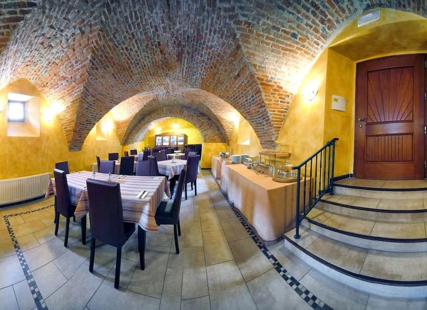 Restauracja Zdjęcie