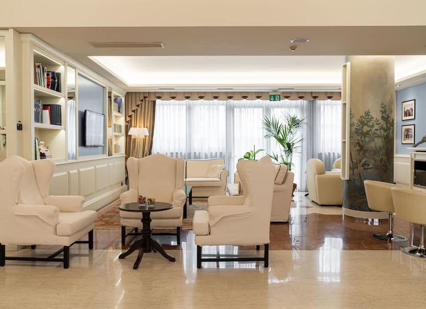 Lobby Zdjęcie