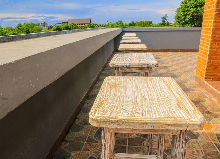 Balkon Zdjęcie