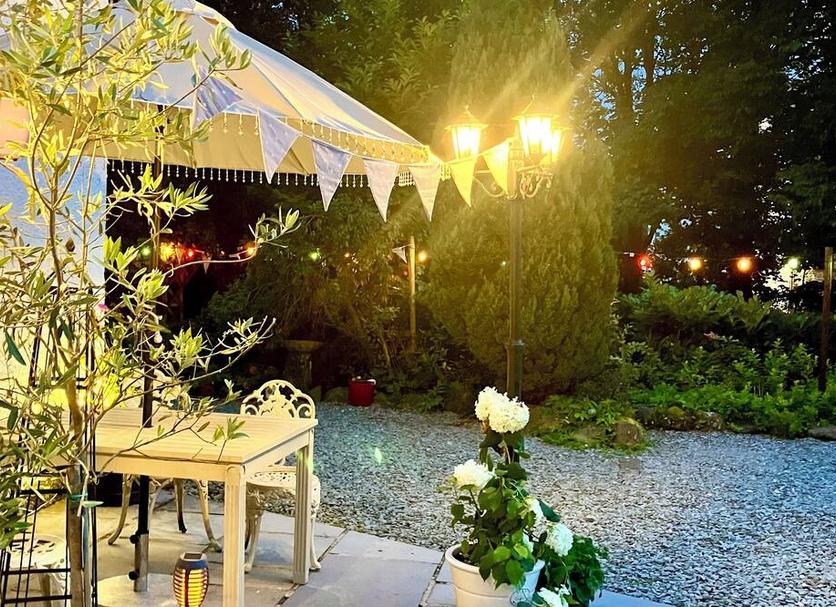 Patio Zdjęcie