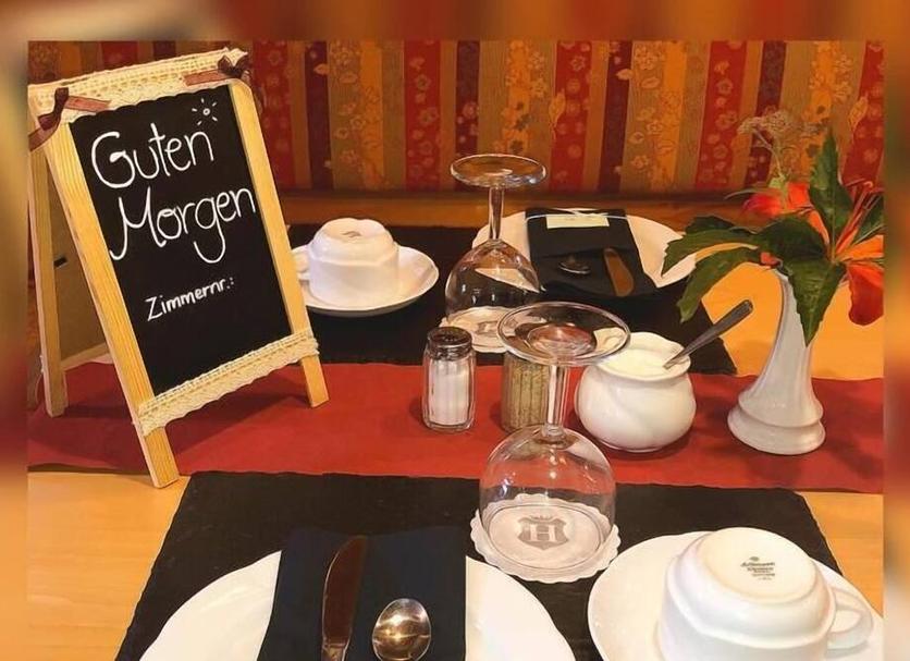 Restauracja Zdjęcie
