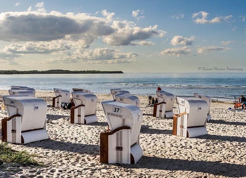 Plaża Zdjęcie