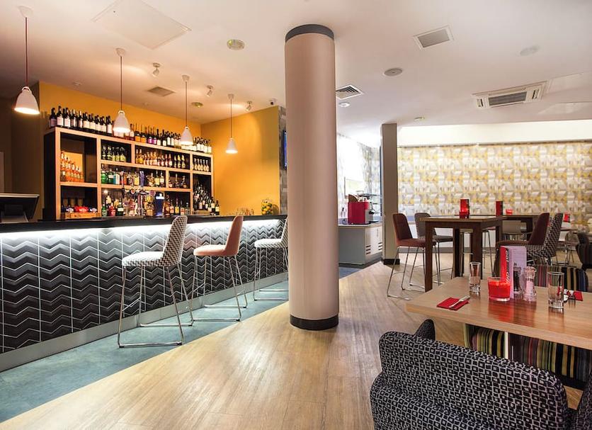 Bar Zdjęcie
