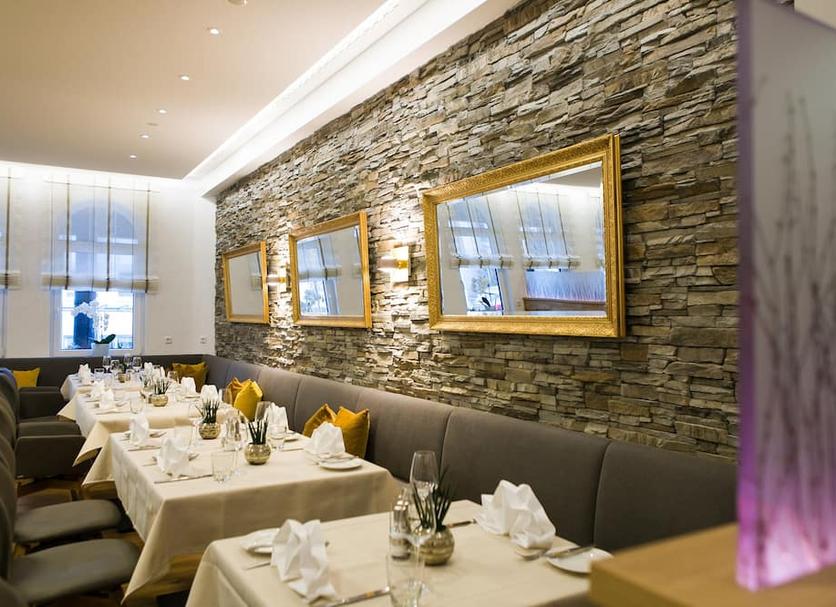 Restauracja Zdjęcie