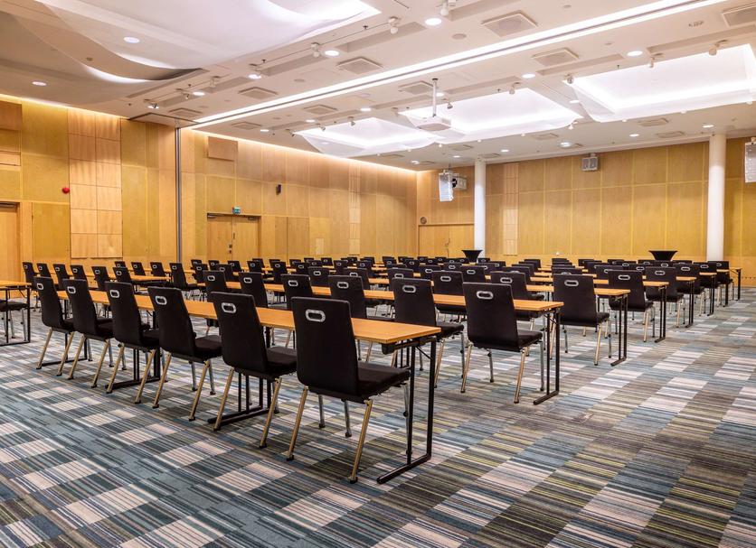 Sala konferencyjna Zdjęcie
