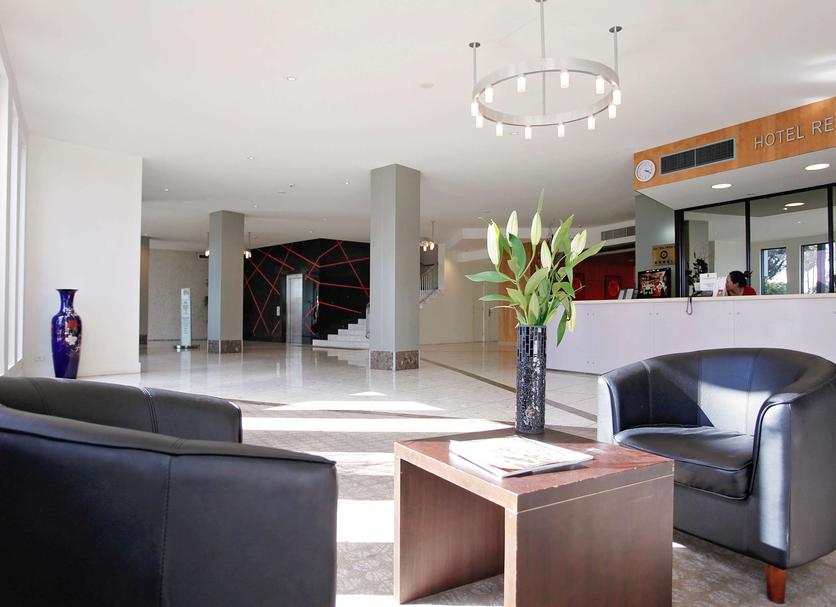 Lobby Zdjęcie