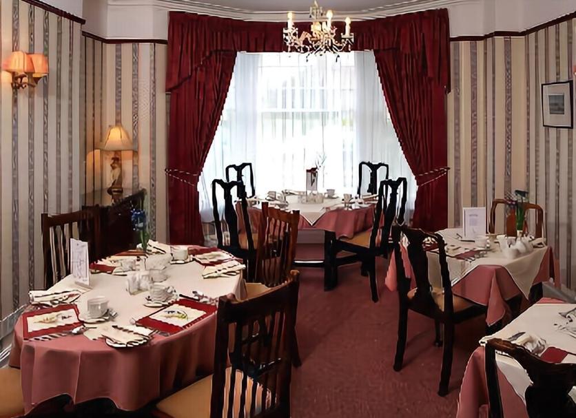 Restauracja Zdjęcie