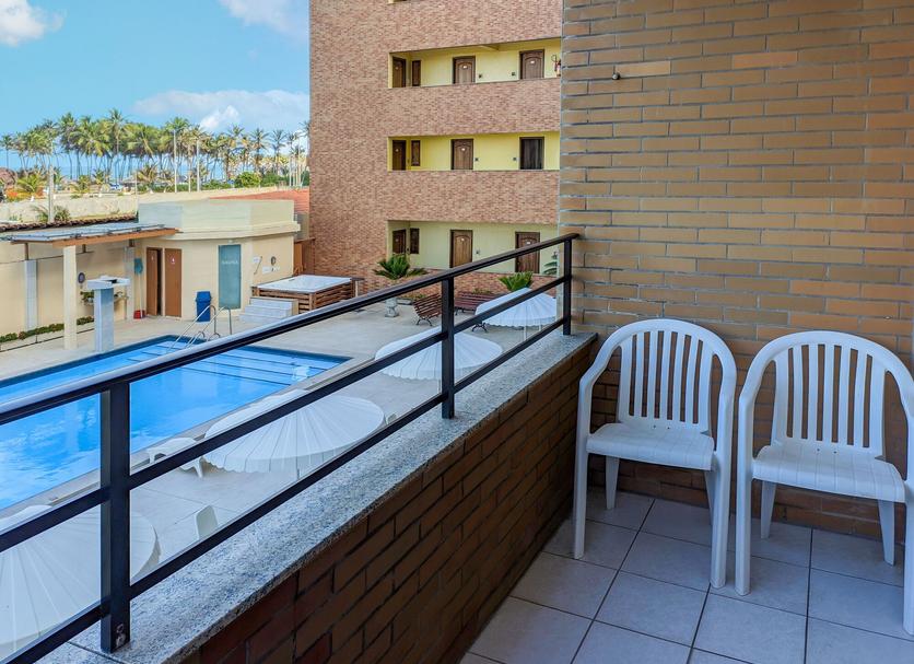 Balkon Zdjęcie