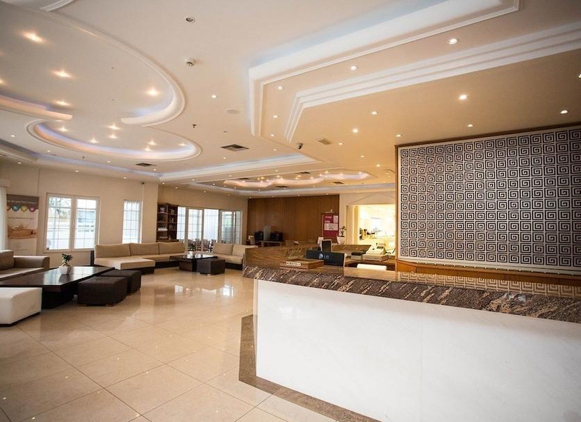 Lobby Zdjęcie