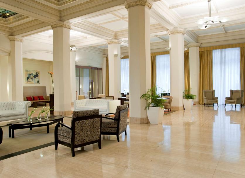 Lobby Zdjęcie