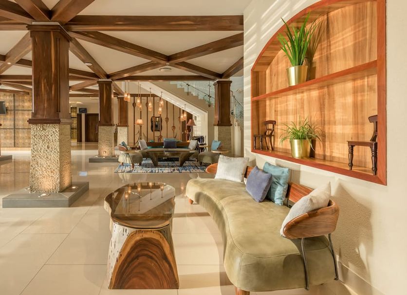 Lobby Zdjęcie