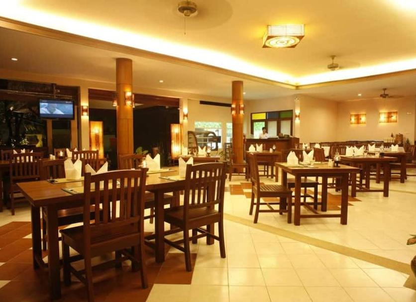 Restauracja Zdjęcie
