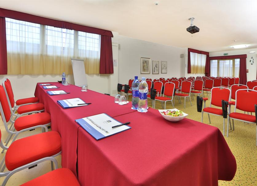 Sala konferencyjna Zdjęcie