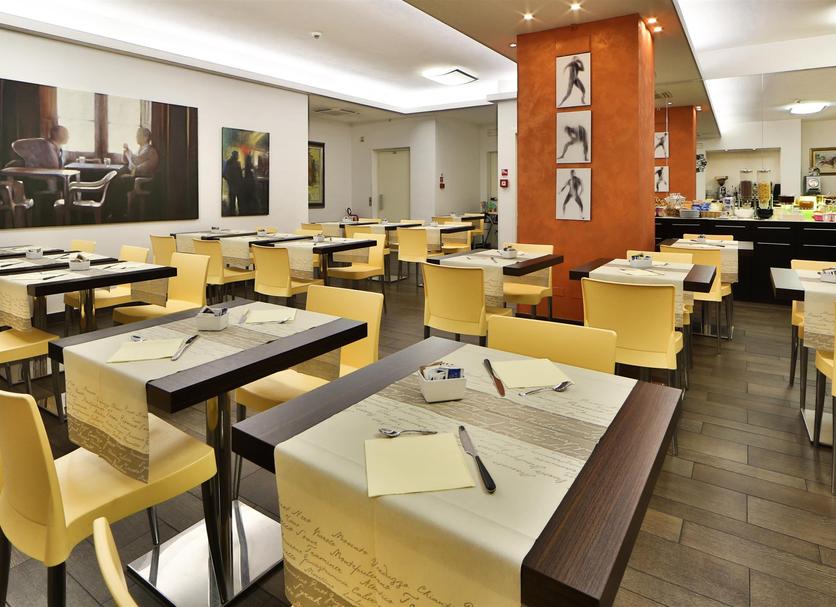 Restauracja Zdjęcie