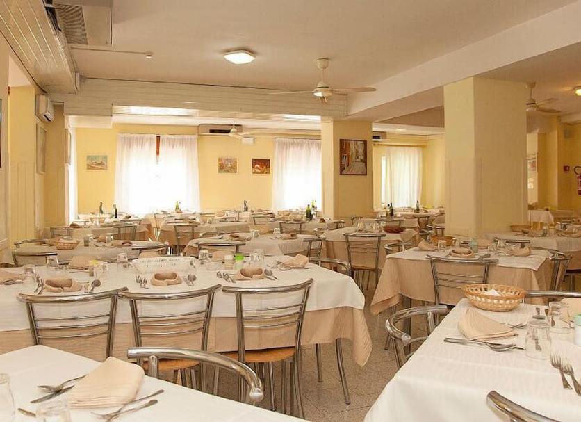 Restauracja Zdjęcie