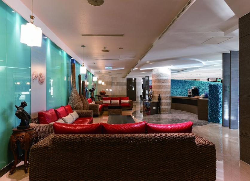 Lobby Zdjęcie