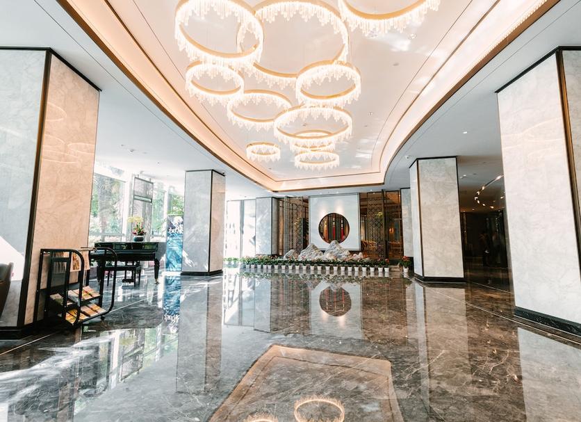 Lobby Zdjęcie