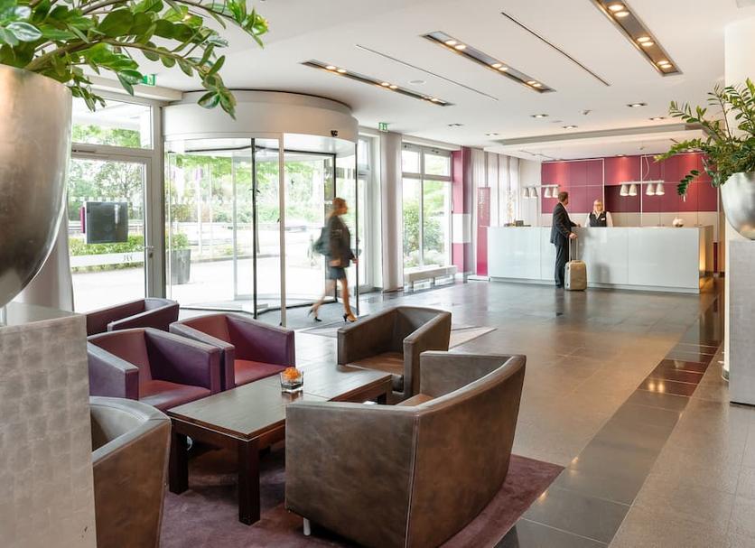 Lobby Zdjęcie