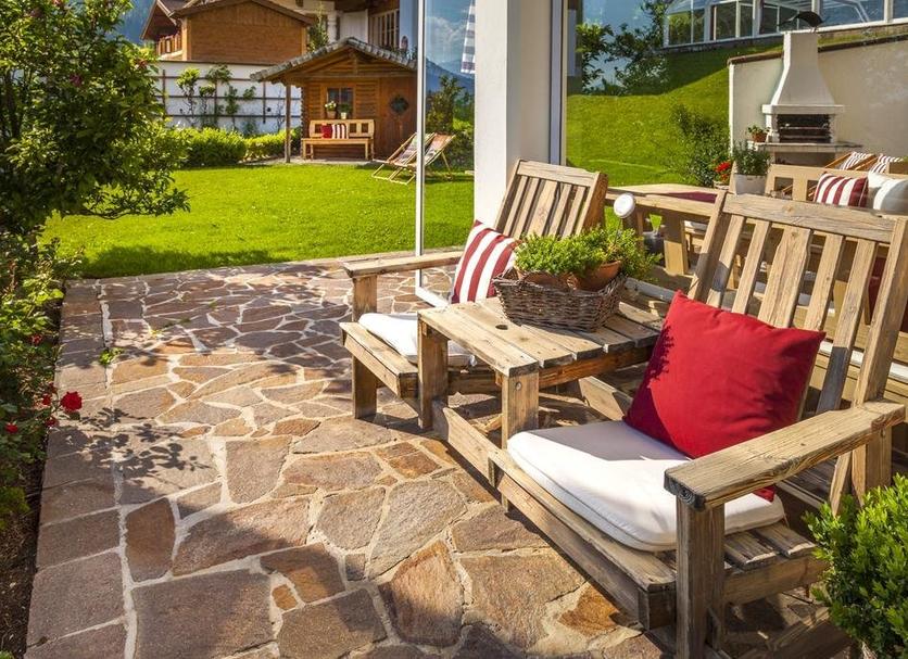 Patio Zdjęcie