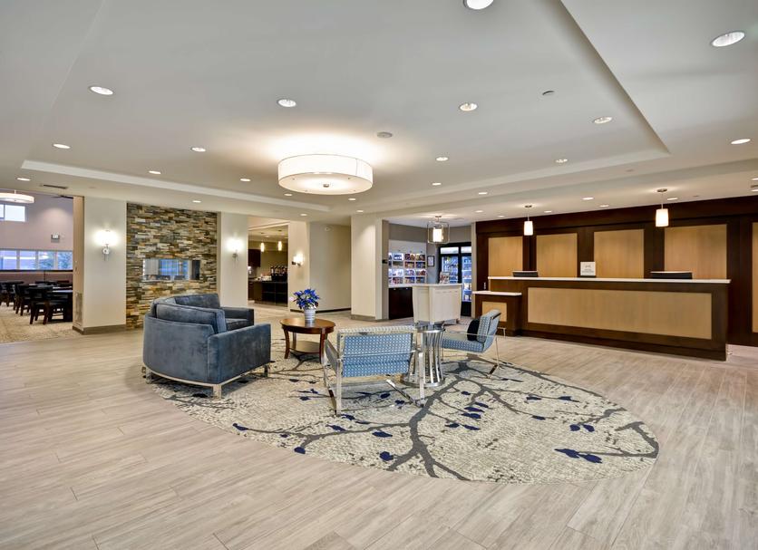 Lobby Zdjęcie