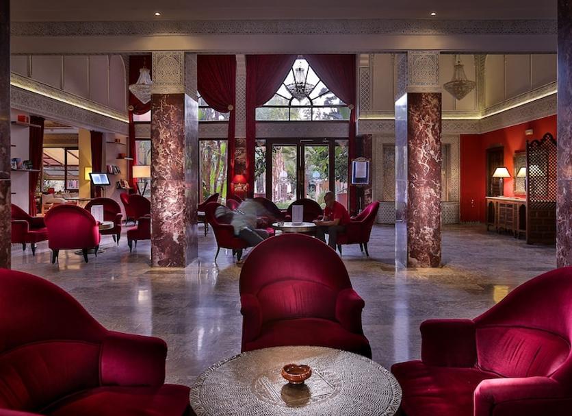Lobby Zdjęcie