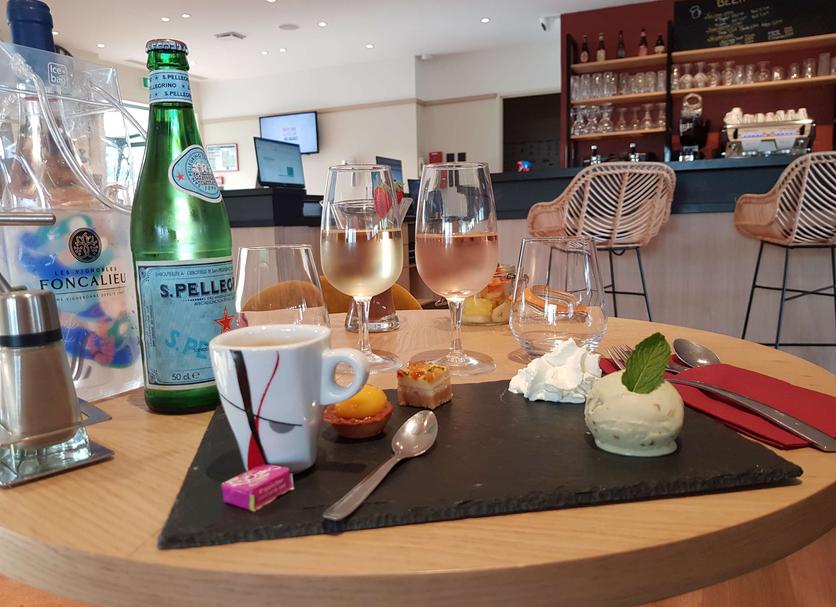 Restauracja Zdjęcie
