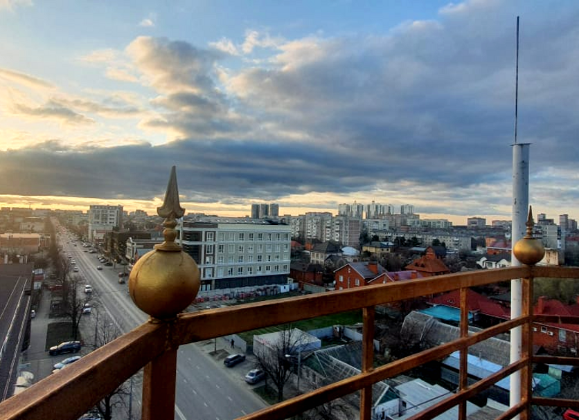 Balkon Zdjęcie