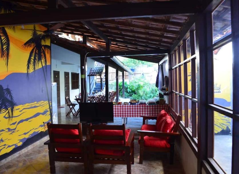 Patio Zdjęcie