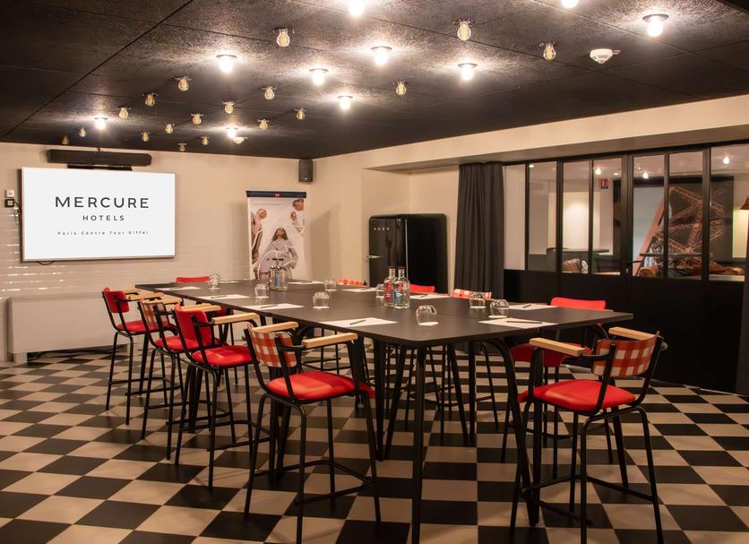 Sala konferencyjna Zdjęcie
