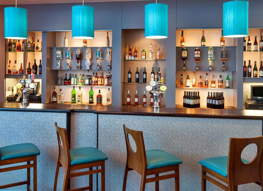 Bar Zdjęcie