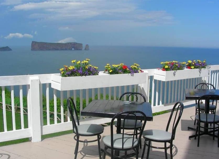Balkon Zdjęcie